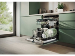 Máquina de Lavar Loiça CANDY CI 4A2F0SA (Outlet Grade B - 14 Conjuntos - 59.8 cm - Painel Inox)