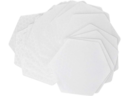 Coussinets de silicone SFUSHOS, antideslizantes, para pranchas de surf