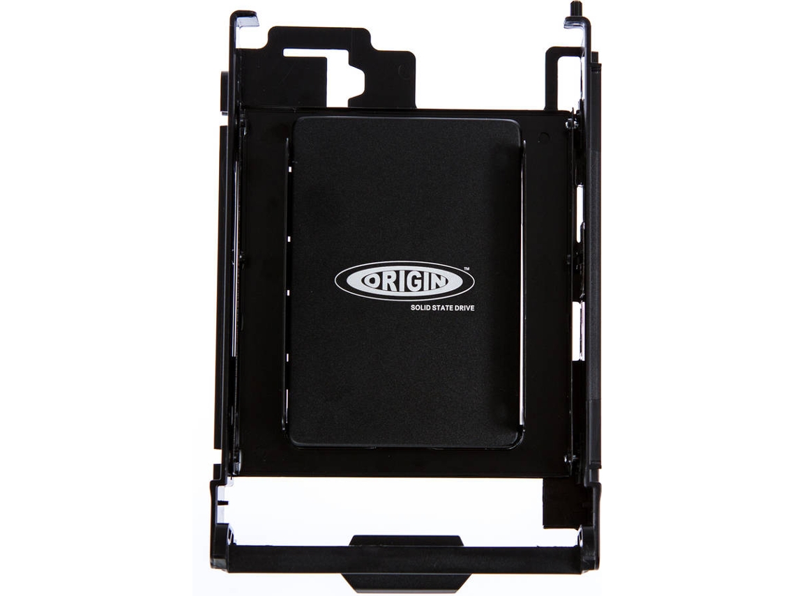 Disco SSD Interno ORIGIN STORAGE DELL-240TLC-F21 (240 GB - SATA - 550 MB/s)