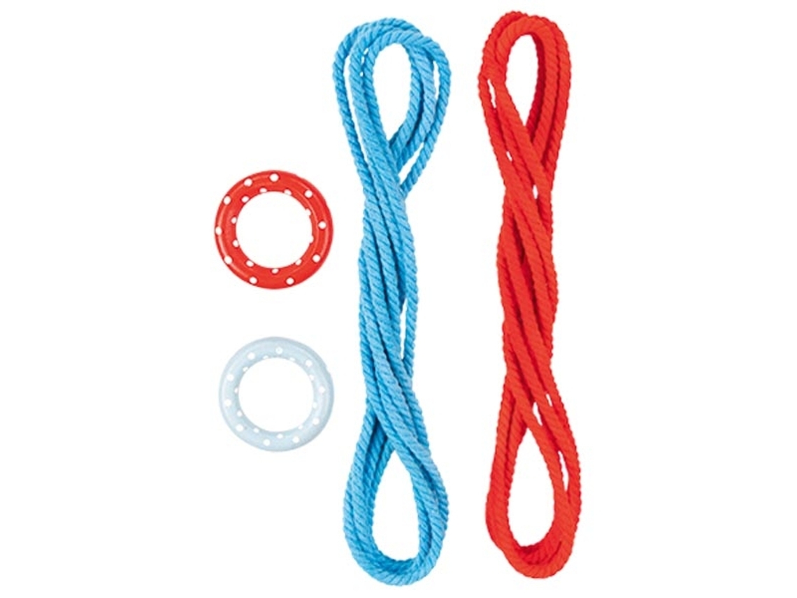 Brinquedos para Bebé GOKI Diggledey (5 anos)