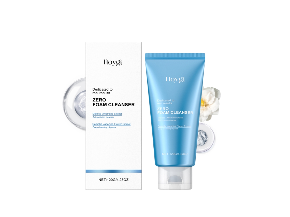 Solução de Limpeza Facial para Pele Oleosa e Equilibrada LAXISCREED