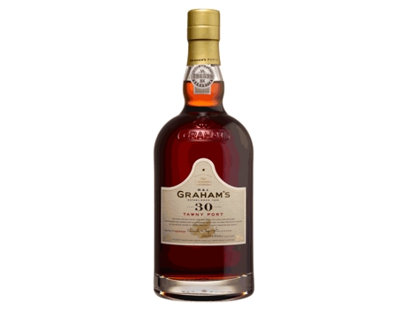 Vinho Porto Graham'S 30 Anos