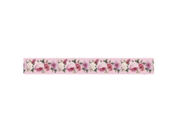 Adesivo de Borda de Papel de Parede para Casa ALLINLESS