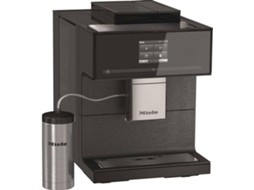 Máquina de Café MIELE CM 7750 (15 bar - 5 Níveis de Moagem)