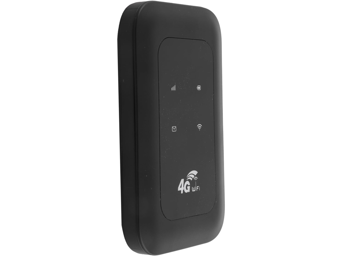 Hotspot Wi-fi Móvel 4g Lte, Portátil De Alta Velocidade 150 Mbps Para