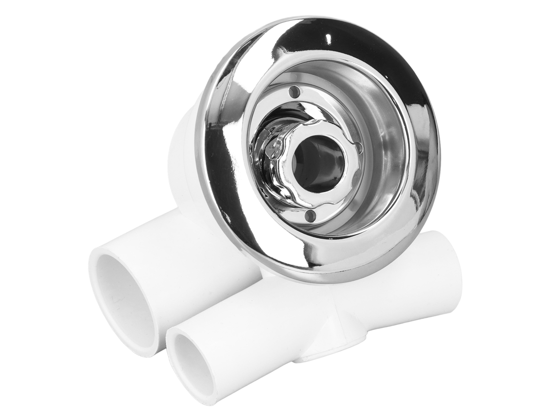 Perno De Massagem Banho (resistente Ao Calor, Jato De Água)