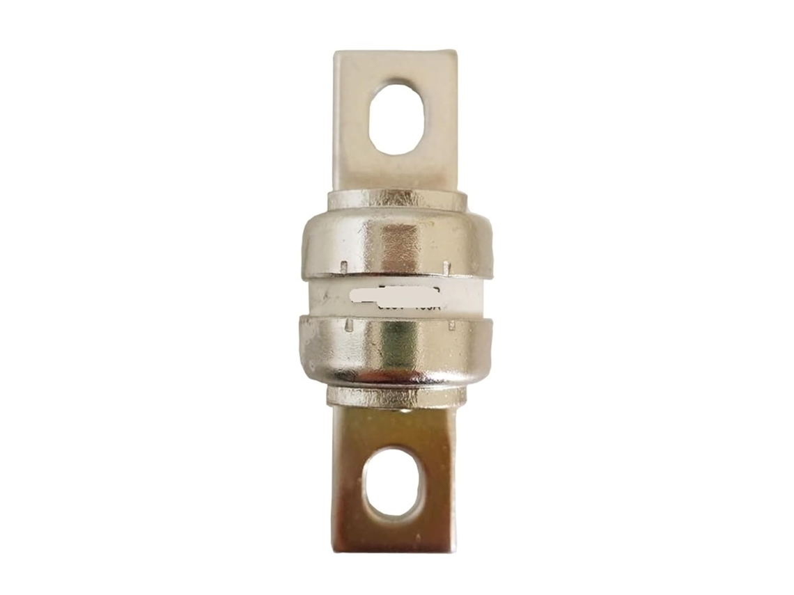 Fusível Rápido Rgs12 185a175a160a150a140a135a125a110a100a80a(160a) Para Uso Doméstico E Profissional