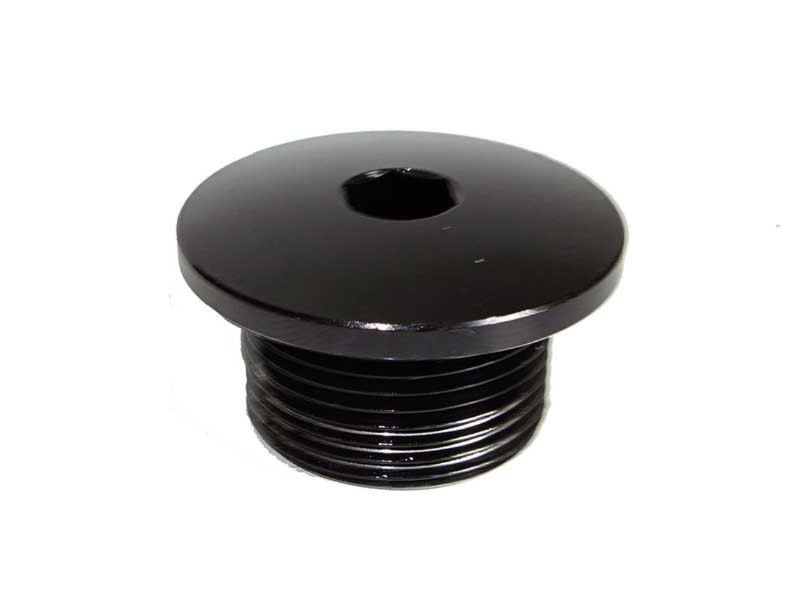 Parafusos Bmx M25 Pretobefly