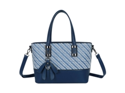 Bolsa De Mão Com Franjas Com Alça De Ombro Para Mulheres