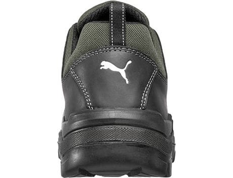 Sapatos PUMA SAFETY Cascades Low S3 Hro Src nº40