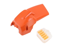 Tanque de Combustível CHABERLU para Motosserra Stihl MS240 MS260