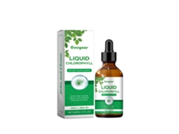 Gotas de Clorofila Oral Suplemento Nutricional para Bem estar LAXISCREED