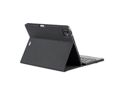 Dux Ducis Compatível Com Ipad Pro 11 Teclado Sem Fio Bluetooth Suporte Capa De Couro Para Tablet Facpoet (2024)