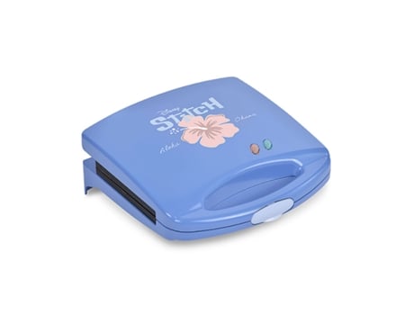 Sanduíches Stitch Selecione Marcas Máquina Fazer