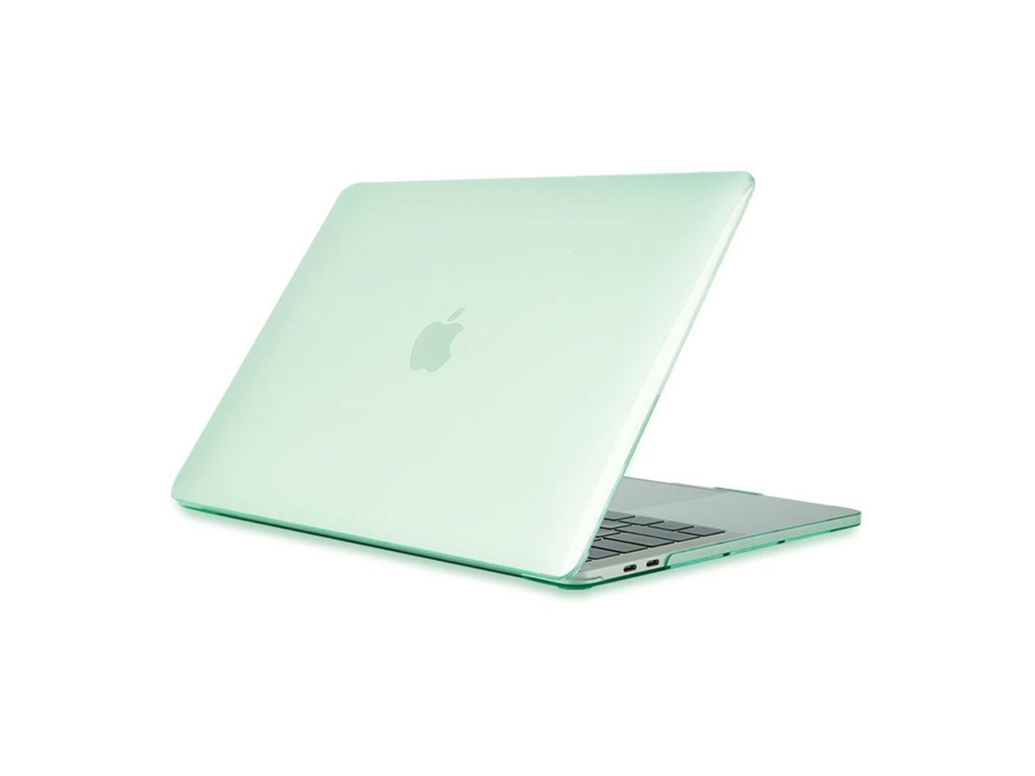Capa Compatível Com O Novo Macbook Air 13,6 Polegadas M2 A2681, Lançamento De 2022 Brilvibera