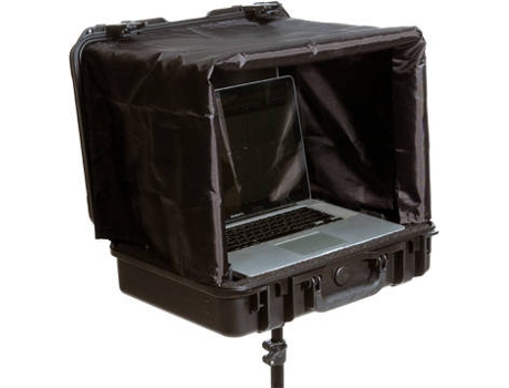 Mala SKB 3I-18135SNSC (Universal - 17'' - Preto)