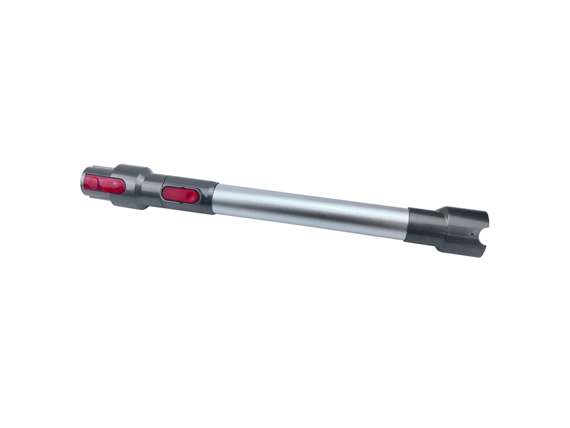 Acessório para Aspiradores DYSON Tubo reto telescópico V7 V8 V10 V11 extensão haste tubo condutor reto