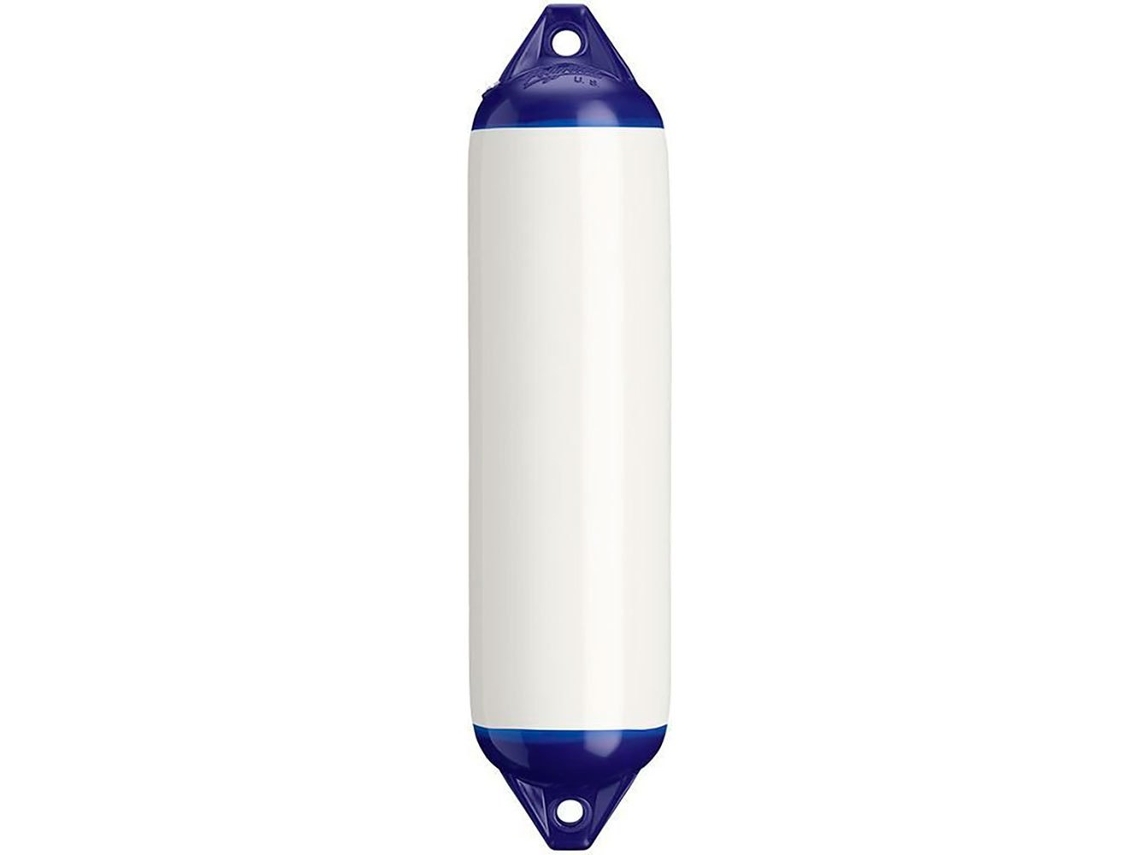 Pára-Choque F-01L Transparente 13 X 56 Cmpolyform