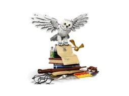 LEGO Harry Potter: 76391 Ícones de Hogwarts Multicor