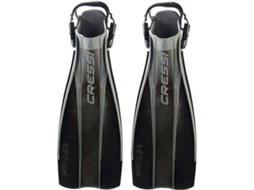 Barbatanas de Mergulho CRESSI Frog (EU 39-42)