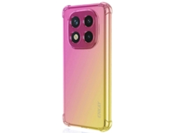 Capa Para Xiaomi Redmi Note 14 Pro 4g