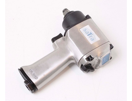 Chave de Impacto Pneumática Mini 1/2 750nm Satra