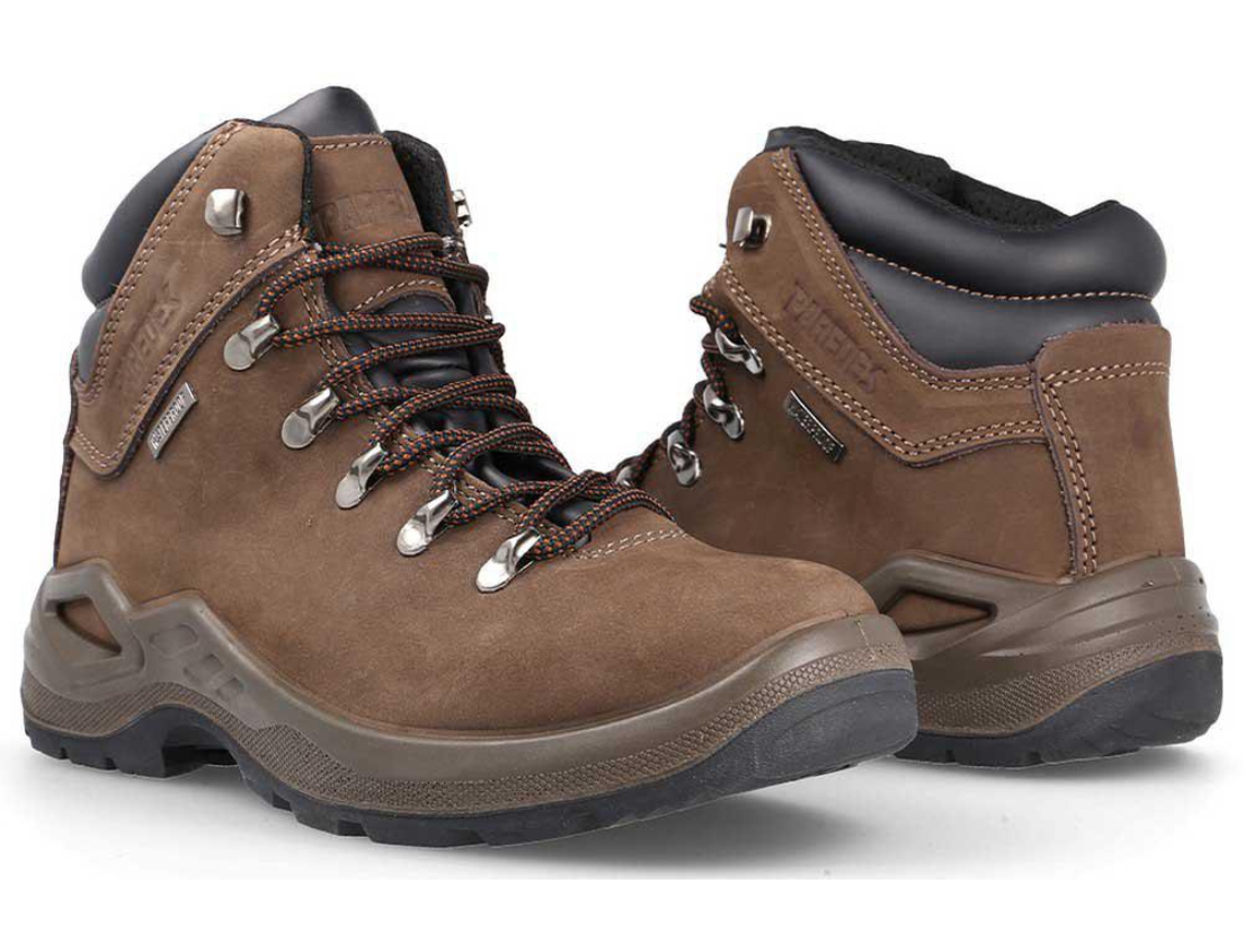 Botas paredes online goretex