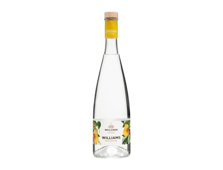 Aguardente Orujo ALFONS WALCHER Birne Exclusiv Edelbrand Williams (0.7 L - 1 Unidade)
