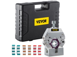 VEVOR 71550 Portátil Manual de Prensa de Tubo Hidráulico Ferramenta de Crimpagem de Mangueira e Ferramentas de Crimpagem