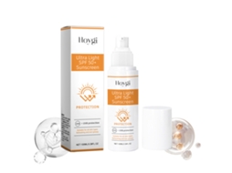 Protetor Solar Facial Fps50+ Hidratante