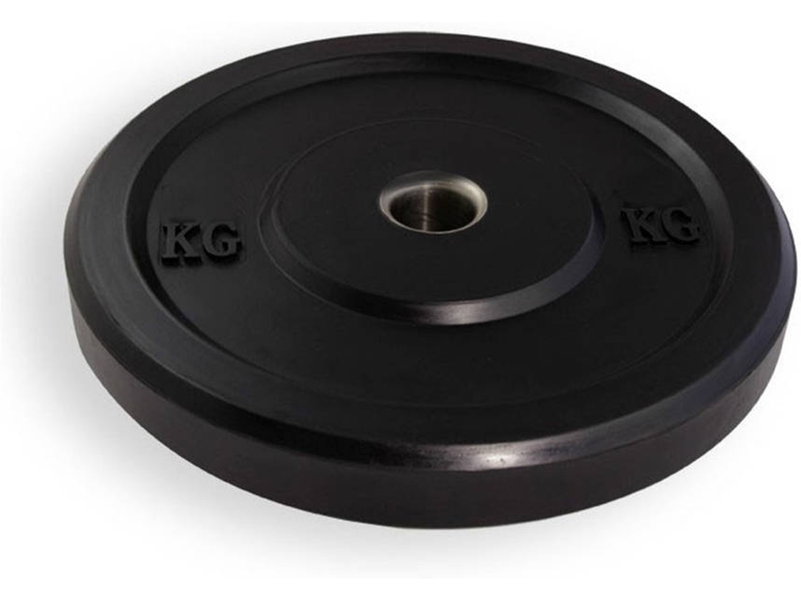 Disco de Musculação GOODBUY FITNESS DOB020 (20 Kg)