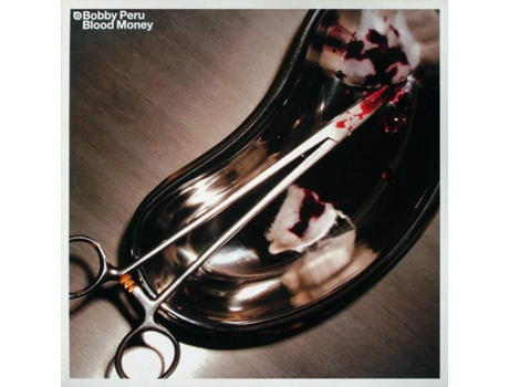 Vinil Blood Money 2020 Vision