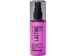 Spray Fixador de Maquilhagem Lasting Fix MAYBELLINE NEW YORK emb. 1 un