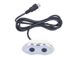 Interruptor Reclinador 5pin LAXISCREED para Sofá Elétrico