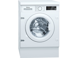 Máquina de Lavar Roupa Encastre BALAY 3TI977B (7 kg - 1200 rpm - Branco)