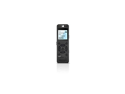 Gravador de voz digital Kodak VR-C350 de 8 GB com reprodutor de MP3 e gravação de voz Slowmoose