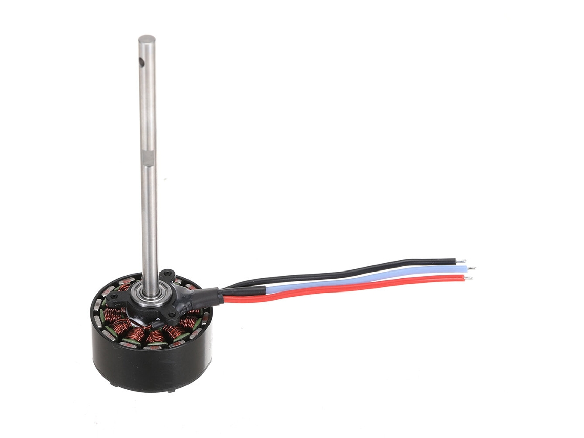 Peças de Substituição para Helicóptero Rc Eachine E186 E190 E190 Pro E190s Motor Principal MDUG