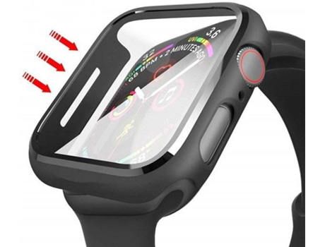 apple watch 6 44mm preto