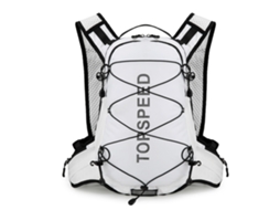 Mochila para Hiking Resistente À Água com Bladder de Hidratação