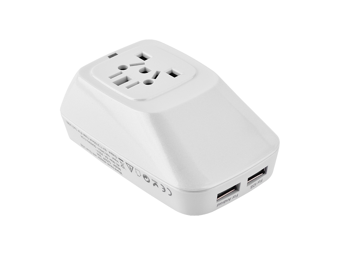 Adaptador Universal LAXISCREED