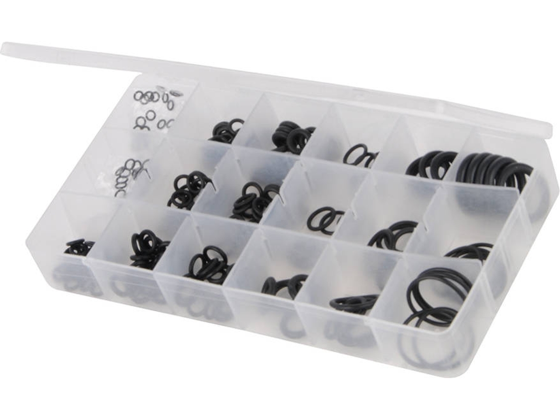 Conjunto de Anilhas FIXMAN 640805