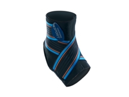 Cinta de tornozelo de sport THUASNE Sport L