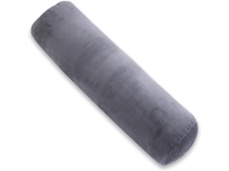 Travesseiro Corporal Para Adultos, Travesseiro De Corpo Inteiro Para Dormir, Travesseiro Longo E Redondo Para Pescoço, Travesseiro Em Cunha, Travessei