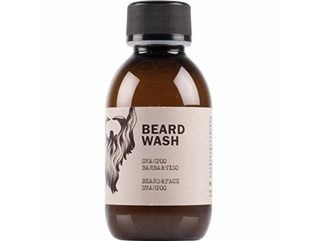 Champô para Barba Dear Beard 150 ml