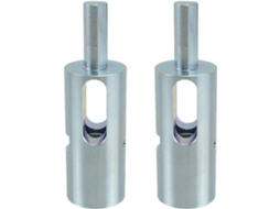 Ferramenta De Mandril Para Furadeira Tist Ties Calibre 9,