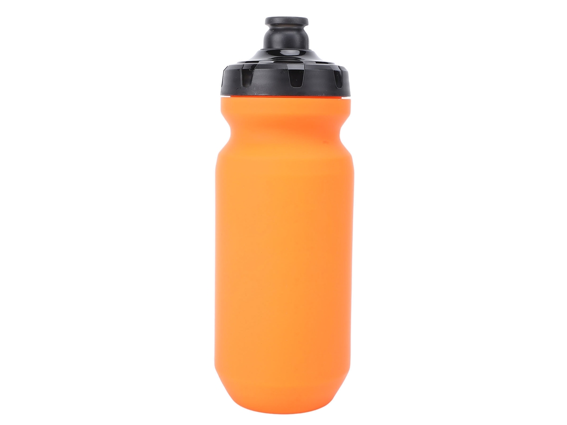 Garrafa de Água Esportiva Mali Squeeze 610ml Pp para Ciclismo, Corrida, Montanhismo | S/MARCA