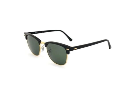 Óculos de Sol Unissexo RAYBAN Ray Ban Clubmaster Multicor (o 51 mm)