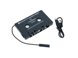 Conectores RCA macho, áudio e vídeo, com terminal RCA, 12 unidades AQUAFORGE