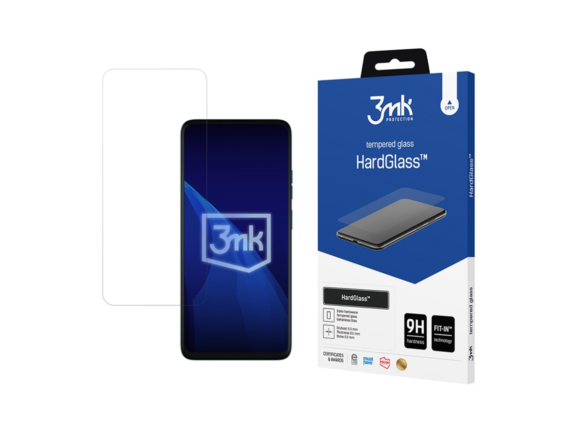 Pelicula de Vidro 3MK Universal