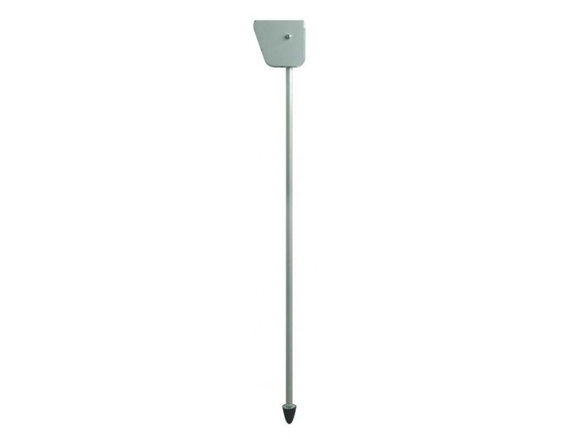 Suporte móvel para barreira Nice Wa12